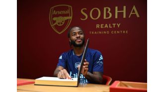 Mikel Arteta hesitated to sign Raheem Sterling for Arsenal due to one concern.