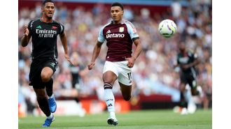 Ahead of Aston Villa's match against Everton, coach Unai Emery gave an update on the fitness of players Ollie Watkins and Ezri Konsa.
