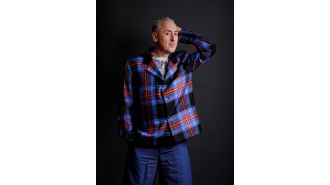 Alan Cumming has been appointed as the new artistic director of Pitlochry Festival Theatre.