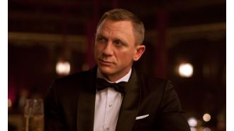 A surprise favorite pop star is being considered to sing the next James Bond theme song.
