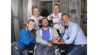 A death shakes up Coronation Street and a major secret could make the situation even more difficult for the characters.