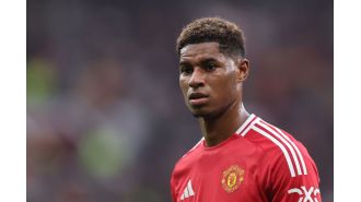 Rashford feels that Man United veterans and commentators are pressuring him.