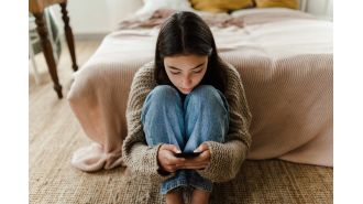 Banning social media for certain age groups is ineffective, according to experts.