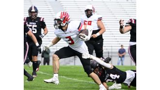 In Week 3, the top 10 high school football teams in Colorado, as ranked by Post Preps, had varying levels of success.