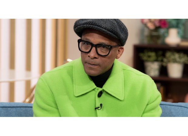 BBC personality Jay Blades faces charges of controlling and coercive behaviour.