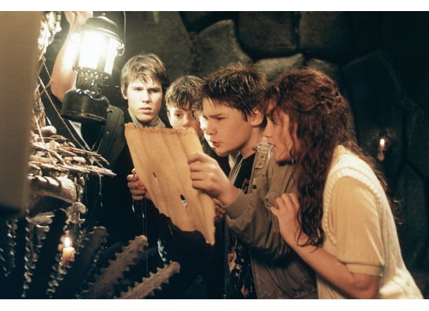 80s actor denies rumors of reboot, says he doesn't want to disappoint fans.