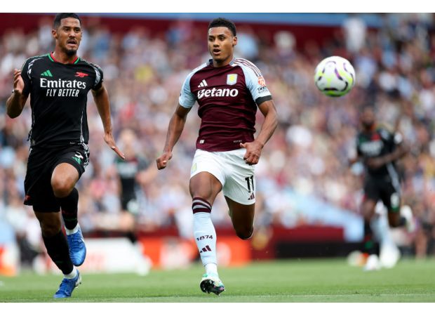 Ahead of Aston Villa's match against Everton, coach Unai Emery gave an update on the fitness of players Ollie Watkins and Ezri Konsa.