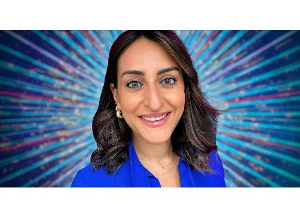 Find out about Dr Punam Krishan, a GP for the NHS who has become a popular figure on the BBC show Strictly.
