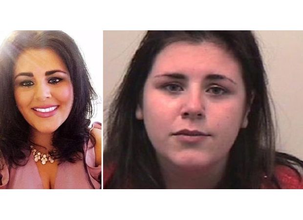 A person on Tinder pretended to be a man by using a voice app while stalking someone.