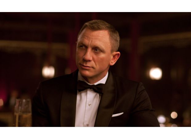 A surprise favorite pop star is being considered to sing the next James Bond theme song.