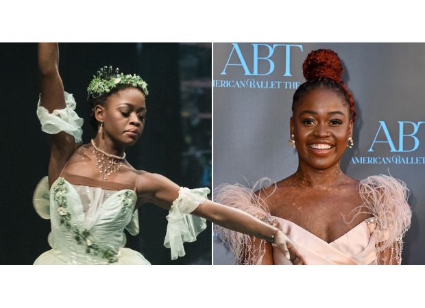 Michaela DePrince, famous ballerina from Beyoncé's video, passes away at age 29.