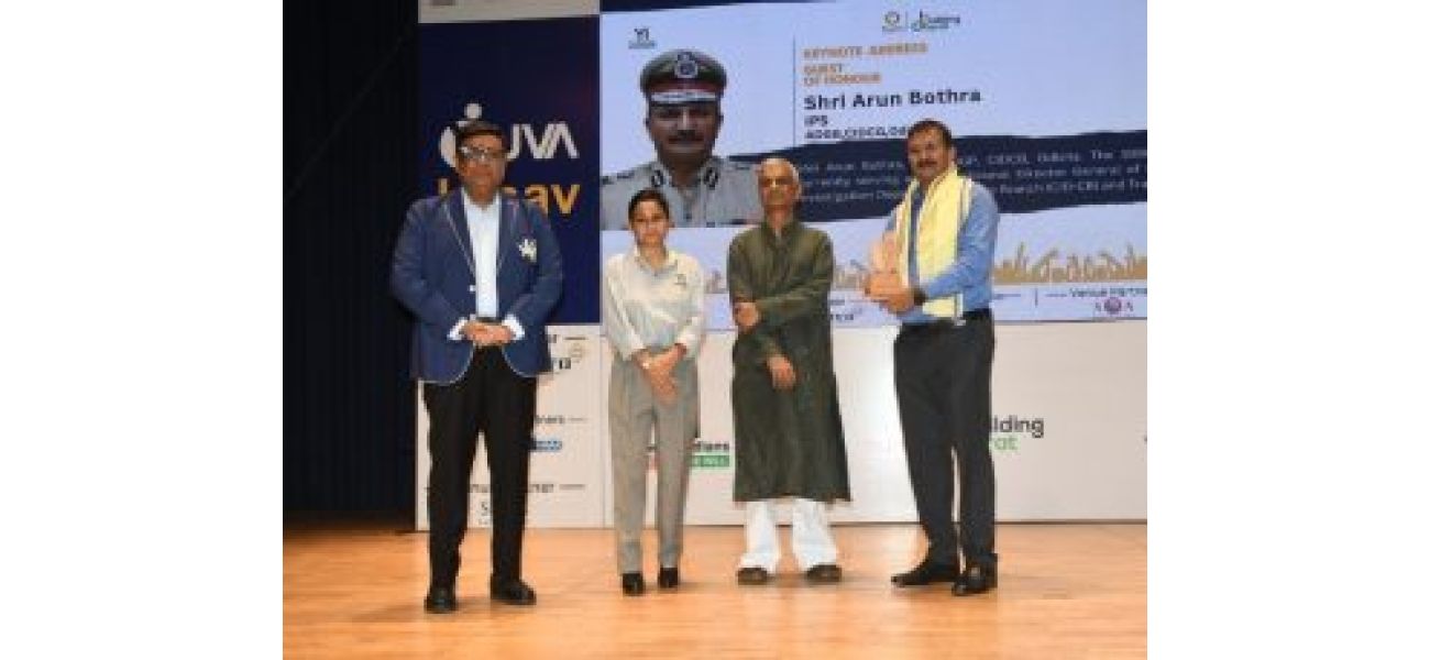 Volunteering provides a sense of direction - Arun Bothra