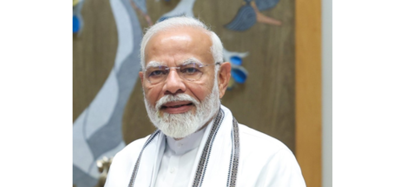 Modi to give approval letters to PMAY beneficiaries in Odisha on September 17.