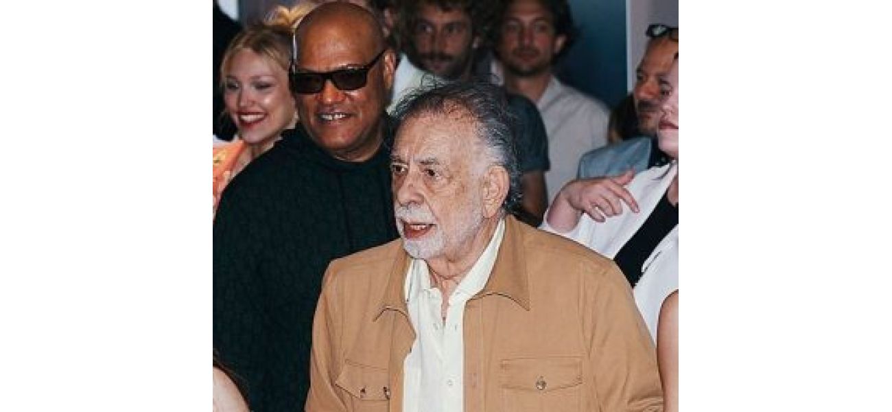 Director Francis Ford Coppola is taking legal action against Variety for publishing a story accusing him of misconduct on the set of his upcoming film, 