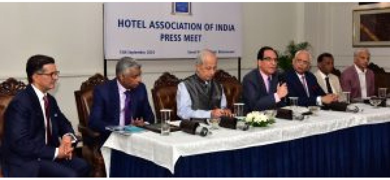 State chapter of HAI aims to strengthen tourism industry.