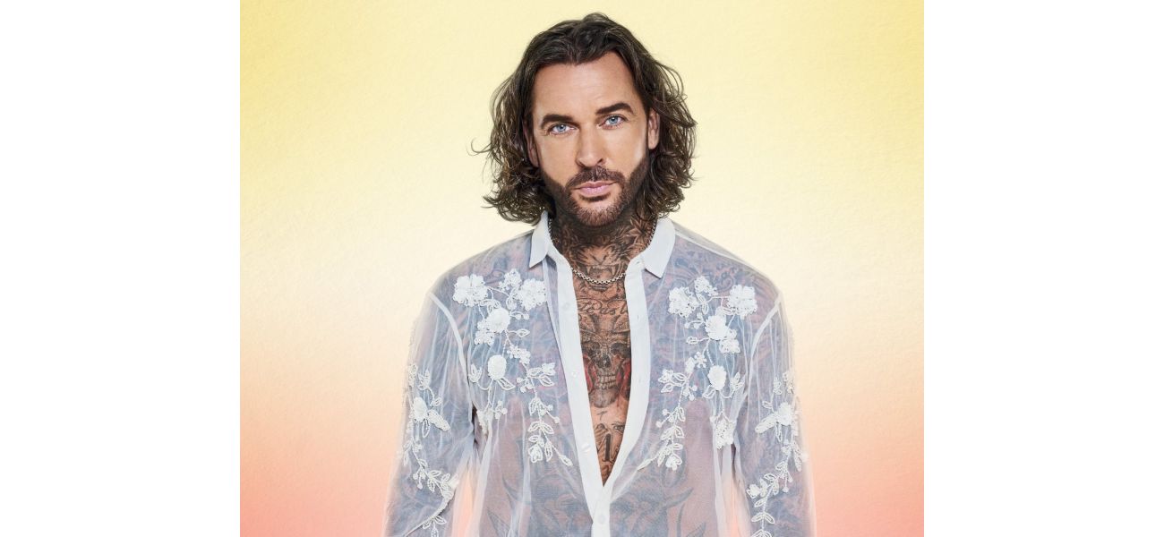 Pete Wicks' incredible transformation from Towie extra to Strictly sensation.