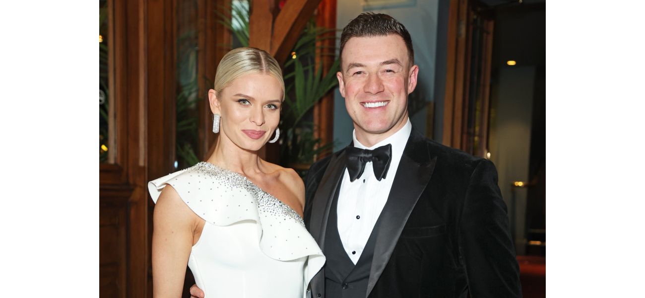 Popular dancing duo 'had to be split up' after ugly split