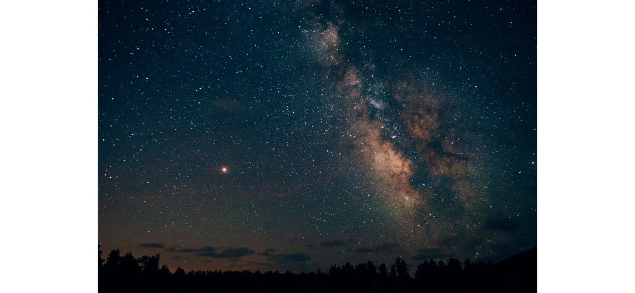 Tomorrow's horoscope for Sept. 14, 2024 predicts the potential for new opportunities and positive changes in your life.