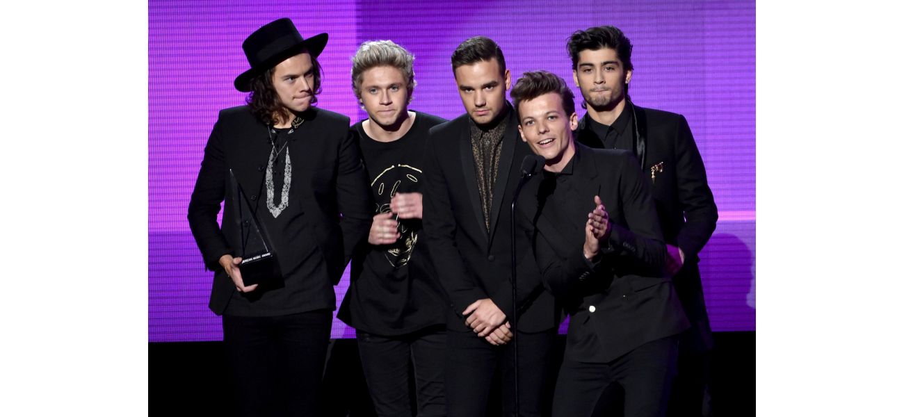 Former member of popular boy band One Direction requested to perform as main act at Glastonbury music festival.