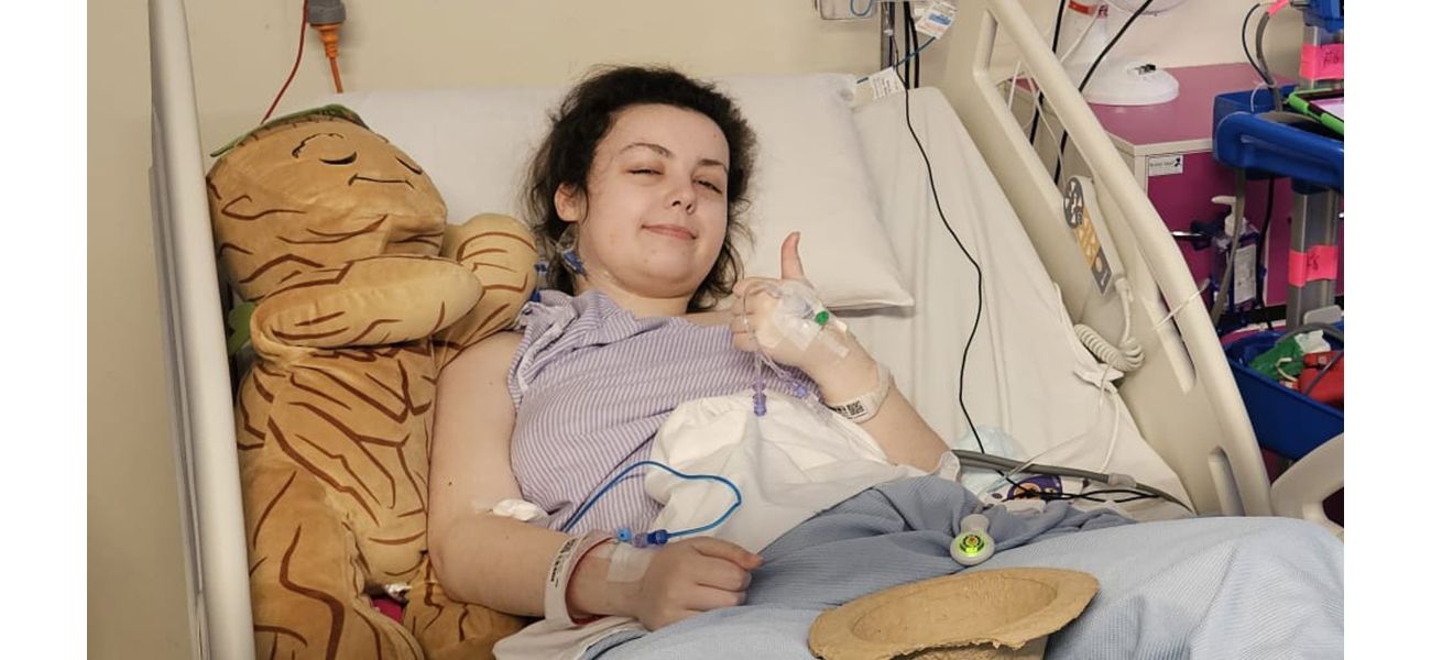 Doctors told me I was too young and I ended up bleeding for a year.