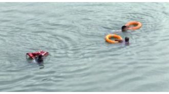 Ganesh idol immersion in Odisha results in the drowning of two schoolboys.