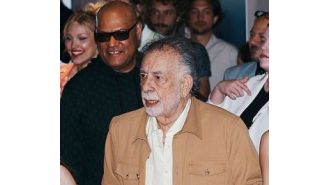 Director Francis Ford Coppola is taking legal action against Variety for publishing a story accusing him of misconduct on the set of his upcoming film, 
