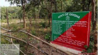 CAG reports that despite CAMPA funds being used, wildfires have increased by 208%.
