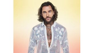 Pete Wicks' incredible transformation from Towie extra to Strictly sensation.