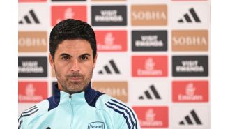 Arteta advised against playing injured Arsenal player in midfield against Tottenham, despite being a standout player.