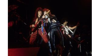 80s singer unimpressed with band's most famous song