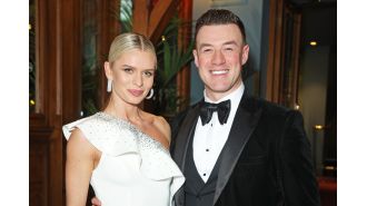 Popular dancing duo 'had to be split up' after ugly split