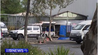 School for special needs children attacked by arsonists for second time in a Victorian town.