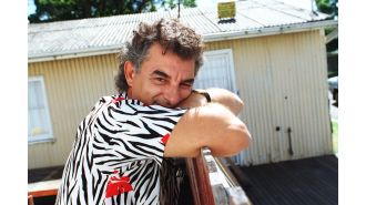 Lex Marinos, 75, an Australian actor and director, has passed away.
