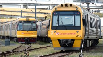 Queensland to lower public transport fee to 50 cents, according to Premier Steven Miles.