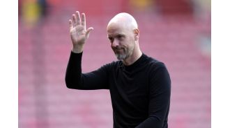 Ten Hag drops key players Casemiro and Garnacho for Southampton match against Man Utd, citing strategic decision.