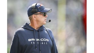 Renck challenges Broncos coach to prove himself after Payton sends Wilson away.