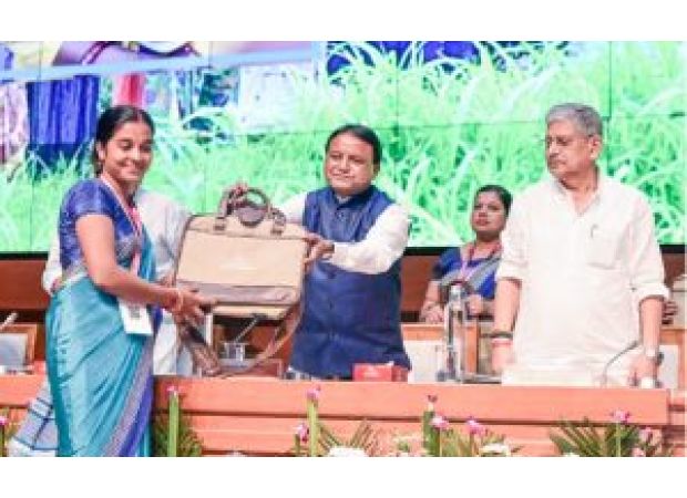 Snapshot of Odisha's latest images.