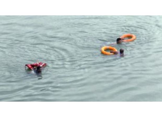 Ganesh idol immersion in Odisha results in the drowning of two schoolboys.