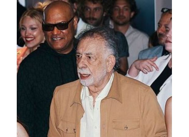 Director Francis Ford Coppola is taking legal action against Variety for publishing a story accusing him of misconduct on the set of his upcoming film, 