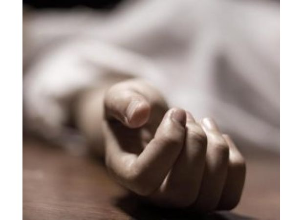 Suspected murder of woman found in city apartment, partner main suspect.