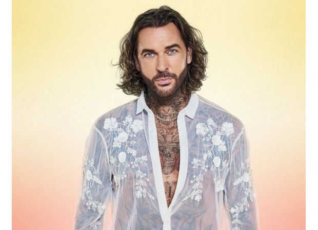 Pete Wicks' incredible transformation from Towie extra to Strictly sensation.