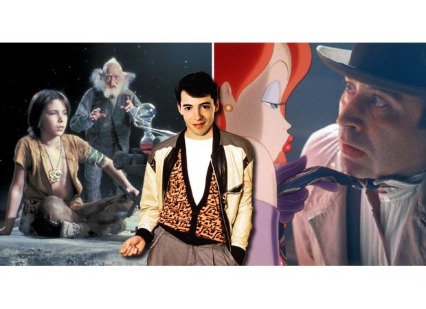 7 classic 80s movies that should get a follow-up like Beetlejuice.