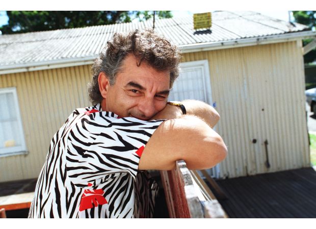 Lex Marinos, 75, an Australian actor and director, has passed away.