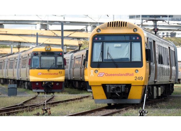 Queensland to lower public transport fee to 50 cents, according to Premier Steven Miles.