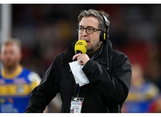 A new candidate is being considered to take over as host of Match of the Day, replacing Gary Lineker.