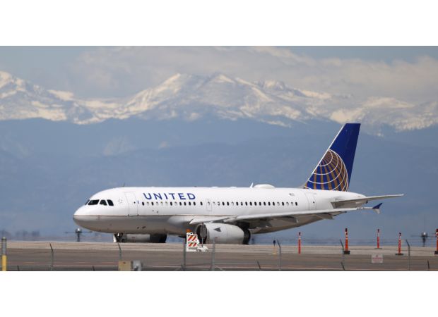 United Airlines to provide free in-flight Wi-Fi through partnership with Elon Musk's Starlink.