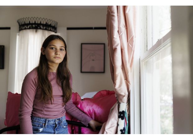 Girls are using social media-promoted anti-aging products, but the damage goes beyond the surface.