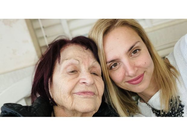 Mom's life was spared because I pushed her to place Grandma in a care facility.