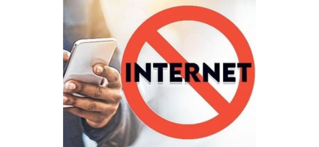 Mobile service to be stopped in Assam on Sunday for government exam.
