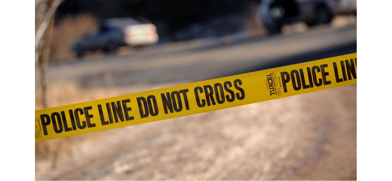 Police discovered a dead body near a dumpster in Commerce City.